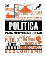 Política Para Mentes Inquietas