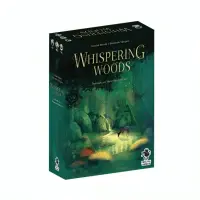 Whispering Woods