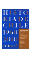 Historia De Chile 1960 - 2010 Tomo 2 (Tapa Dura)