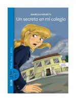 Un Secreto En Mi Colegio