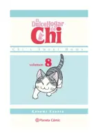 Dulce Hogar De Chi Nº 08