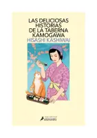 Deliciosas Historias De La Taberna Kamog