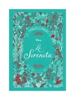 Tesoros De La Animación: La Sirenita