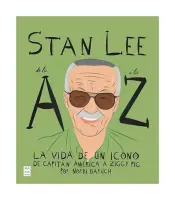 Stan Lee De La A A La Z