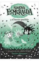 La Sirena Esmeralda 3