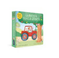 La Ovejita Va A A Granja