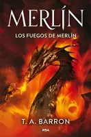 Merlin 3. Los Fuegos De Merlin