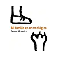 Mi Familia Es Un Zoologico