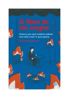 El Libro De Los Sesgos