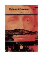 Poéticas Del Caminar