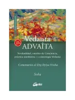 Vedanta Advaita