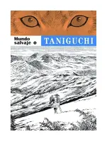 Mundo Salvaje: Volumen 1