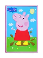 Aventuras Enlatadas - Peppa Pig