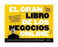 El Gran Libro De Los Negocios Online