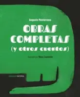 Obras Completas (Y Otros Cuentos)