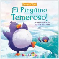 El Pinguino Temeroso