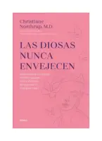 Las Diosas Nunca Envejecen