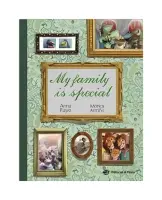 My Family Is Special