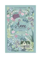 Anne, La De Tejados Verdes