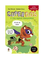 Superdos 2: Superdos Y Los Pedos Explosi