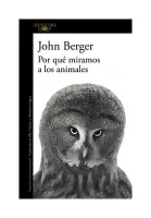 Por Que Miramos A Los Animales