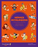 Heroes Mitologicos