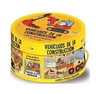 Vehiculos De La Construcción