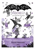 Mirabella Y Las Mascotas De Bruja