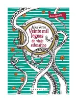 Veinte Mil Leguas De Viaje Submarino