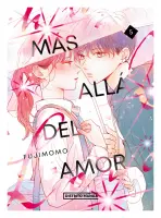 Mas Alla Del Amor 5