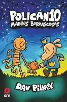 Policán 10. Madres Borrascosas