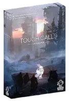 Tough Calls: Dystopia