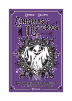 Enigmas Y Misterios: Las Grandes Interrogantes De La Historia Y Lo Oculto