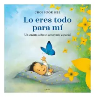 Lo Eres Todo Para Mí