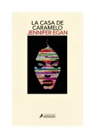 La Casa Del Caramelo