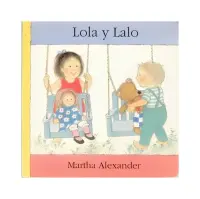 Lola Y Lalo