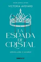 La Espada De Cristal
