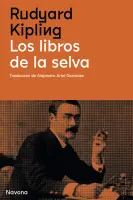 Los Libros De La Selva