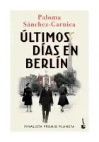 Últimos Días En Berlín