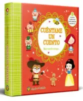 Cuentame Un Cuento: Hace Mucho Tiempo