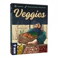 Veggies