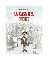 La Casa Del Frente