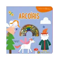 Brillitos: Arcoíris