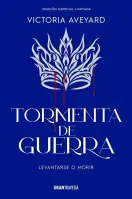 Tormenta De Guerra