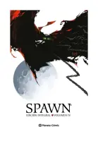 Spawn Integral No 04 (Nueva Edición)