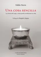 Una Cosa Sencilla