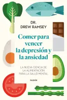 Comer Para Vencer La Depresión Y La Ansiedad
