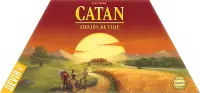 Catan: Edicion De Viaje