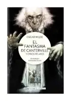 El Fantasma De Canterville Y Otros Relatos(Pocket)