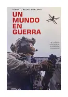 Un Mundo En Guerra